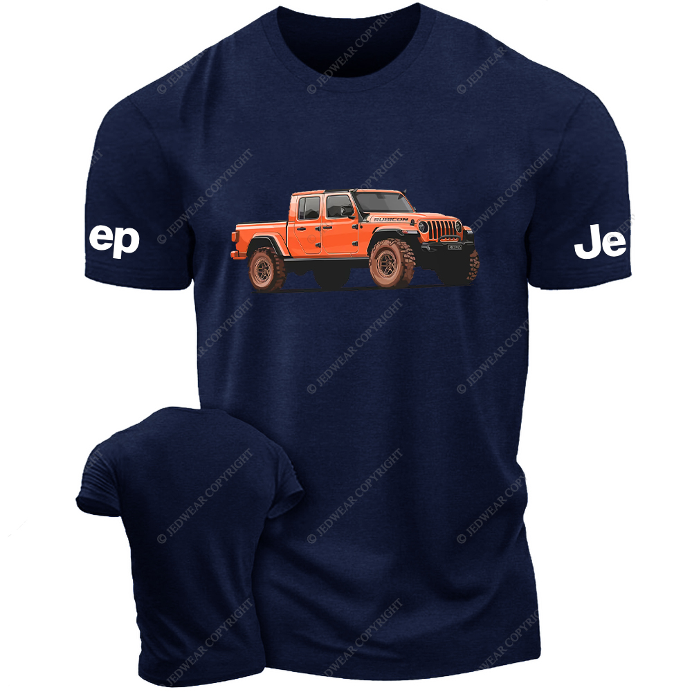 Gladiator Rubicon Jp T-Shirt