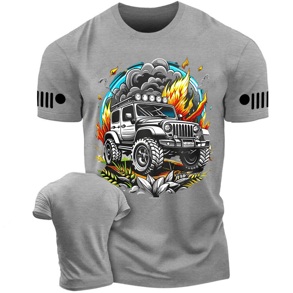 CJ Colorful Dream Fantasy Jp T-shirt