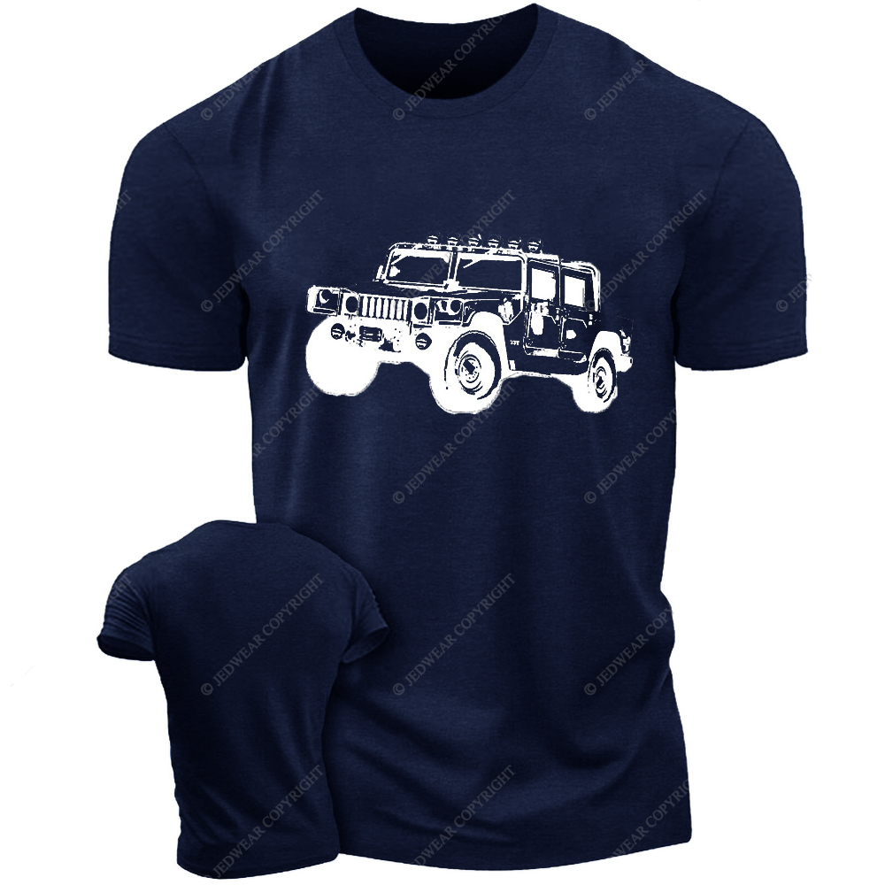 Black And White Sketch Vintage Style Jp T-shirt
