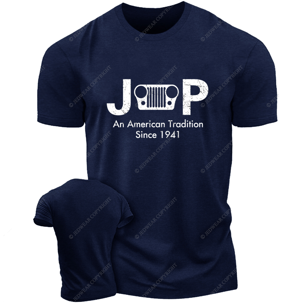 An American Tradition Since 1941 T-Shirt