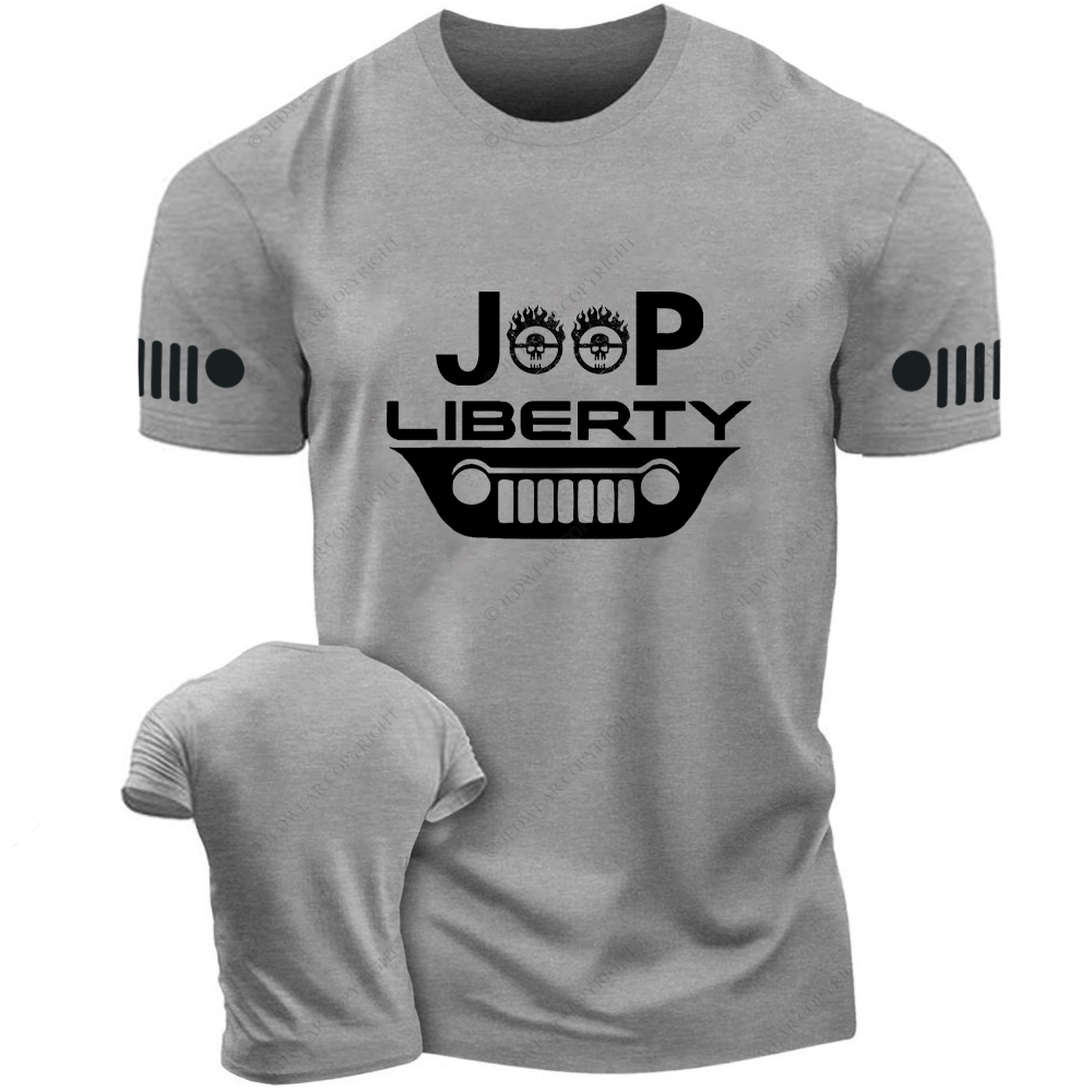 Like The Taste Of Liberty Jp T-Shirt