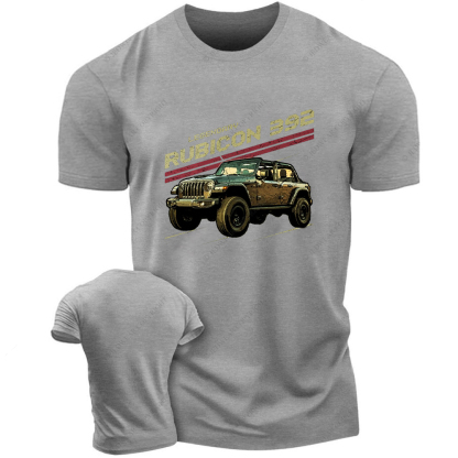 Legendary Rubicon 392 Jp T-Shirt