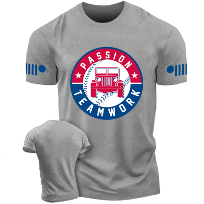 Texas Rangers TEX Baseball Team Jp T-Shirt