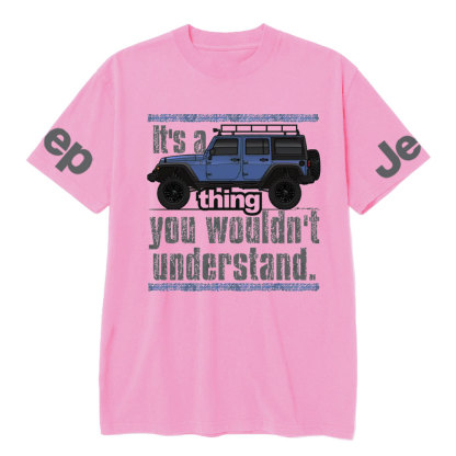 Blue JK 2007-2018 Jp Lover T-Shirt