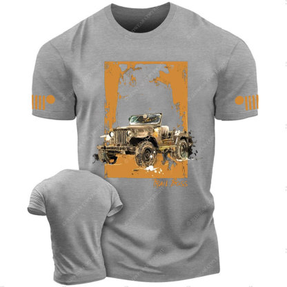Trail Boss Jp T-Shirt