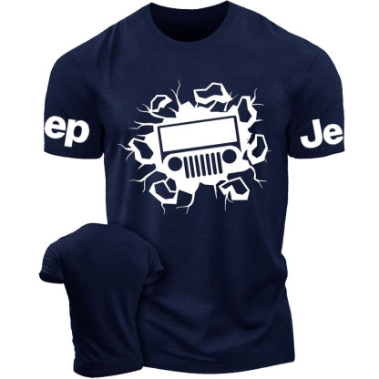 Breaking the Limits Jp Lover T-Shirt