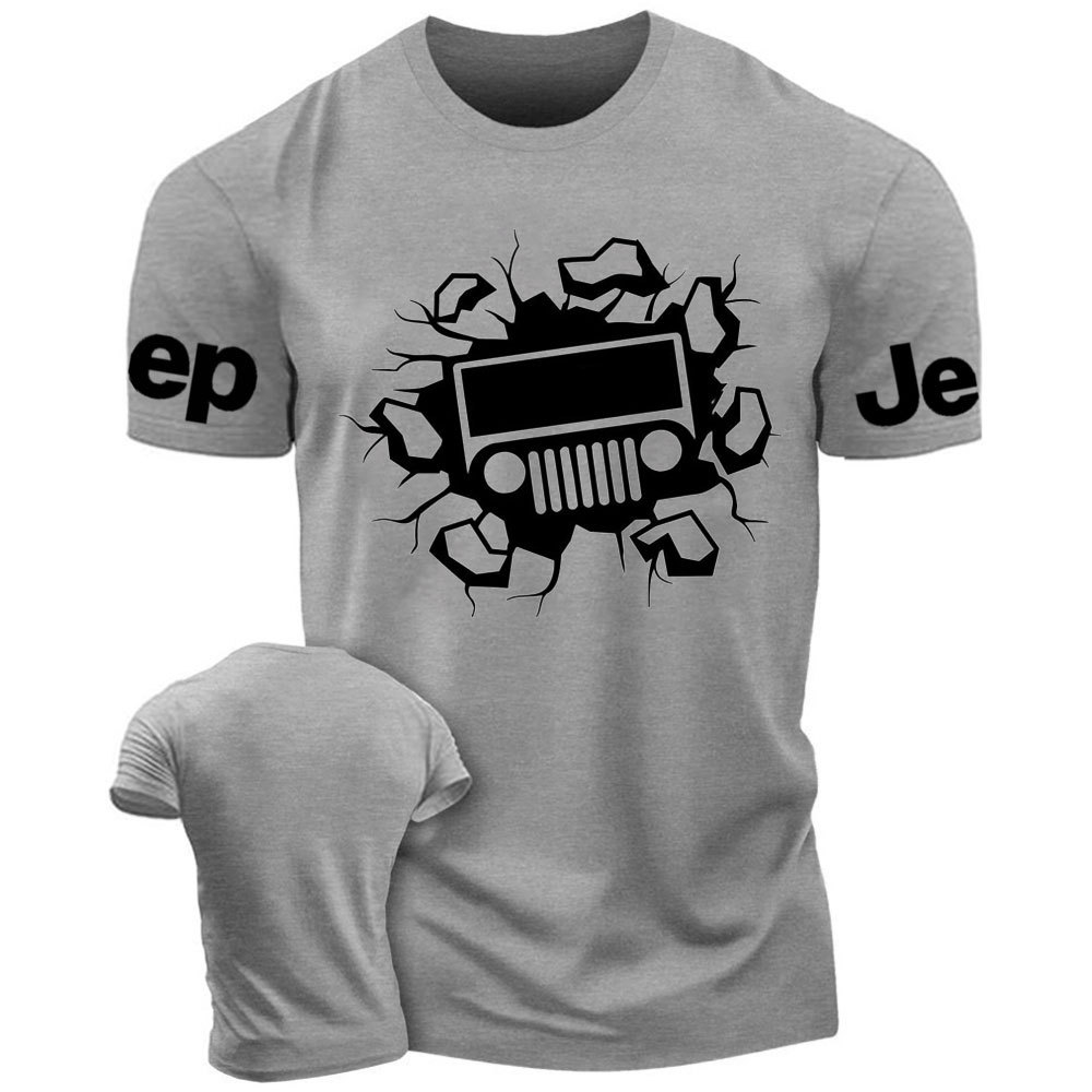 Breaking the Limits Jp Lover T-Shirt