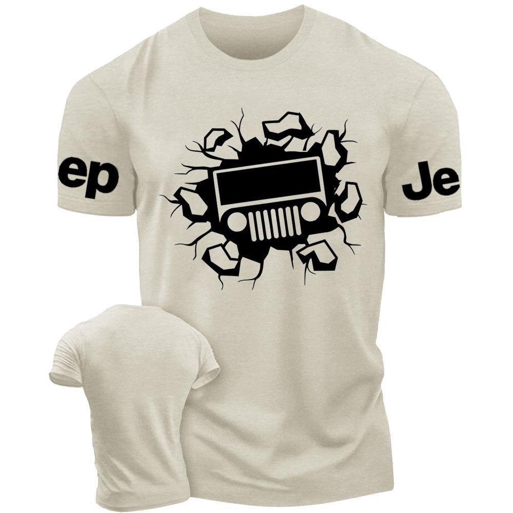 Breaking the Limits Jp Lover T-Shirt