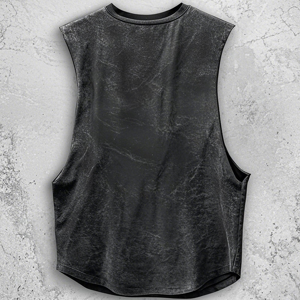 Built to Explore Driven to Adventure Jp Lover - Men Tank