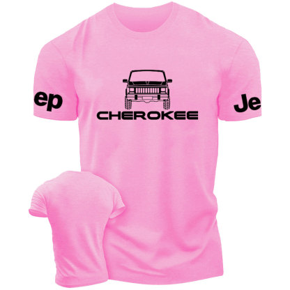 Jp Cherokee Simple T-shirt