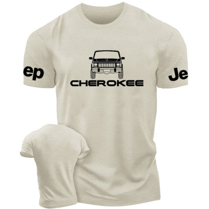 Jp Cherokee Simple T-shirt