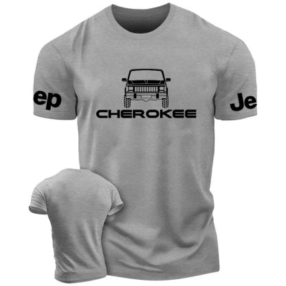 Jp Cherokee Simple T-shirt