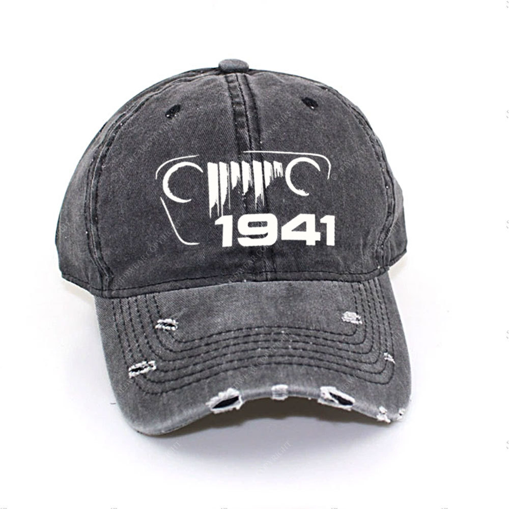 Jp Grille 1941 Baseball Cap