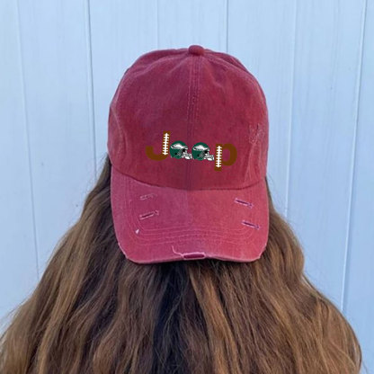 Philadelphia Eagles Football Jp Baseball Cap