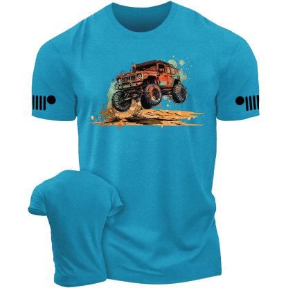 Desert Beast Jp T-Shirt