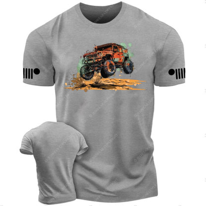Desert Beast Jp T-Shirt