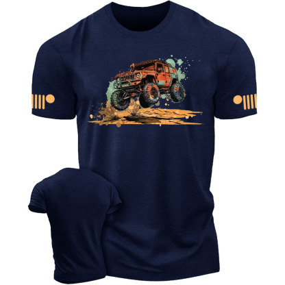 Desert Beast Jp T-Shirt