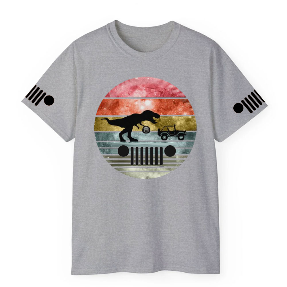 Trex Jp Vintage Retro T-shirt