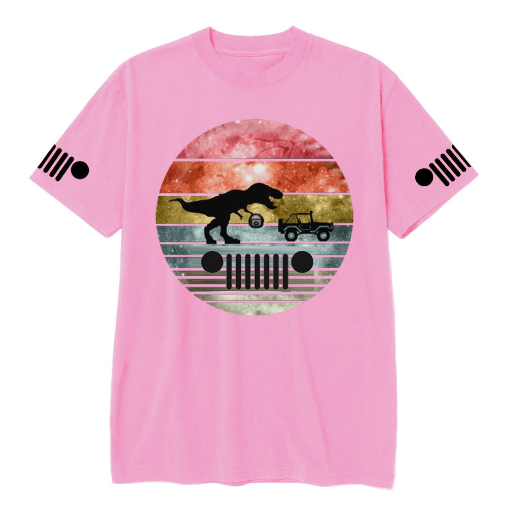 Trex Jp Vintage Retro T-shirt