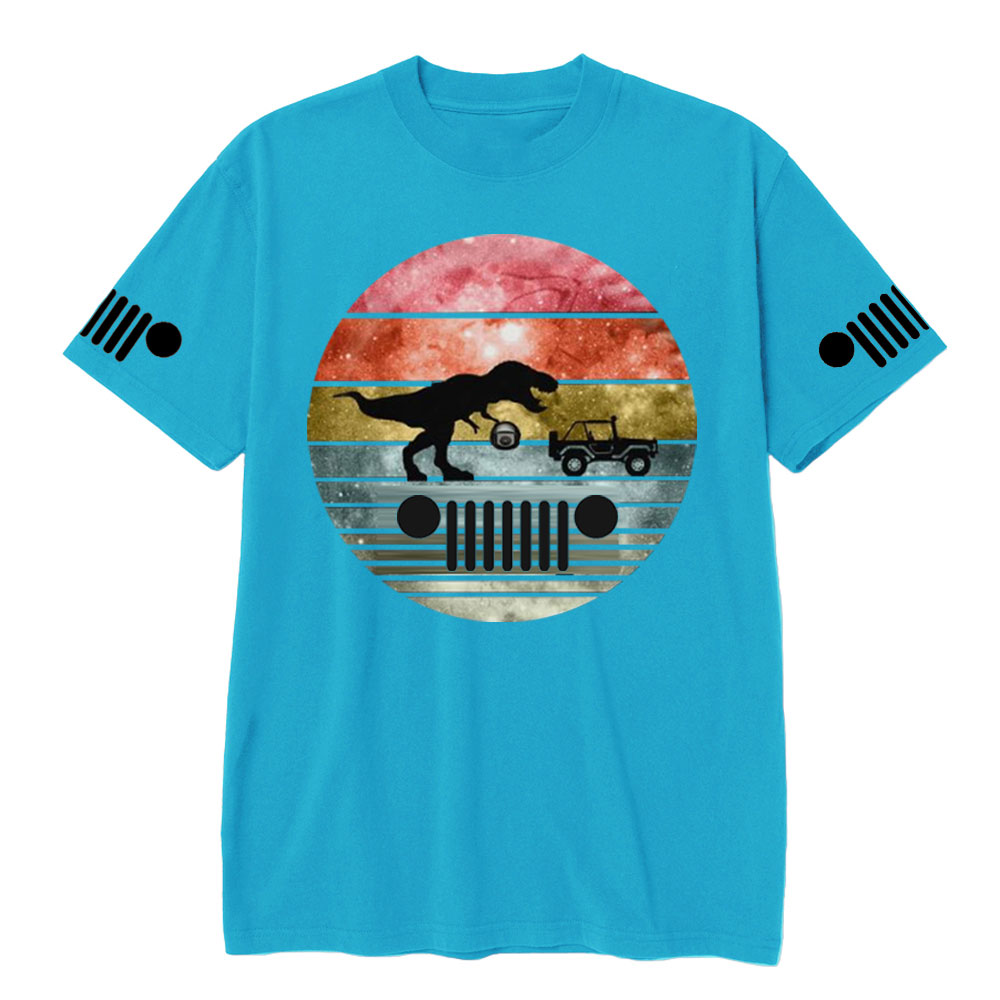Trex Jp Vintage Retro T-shirt