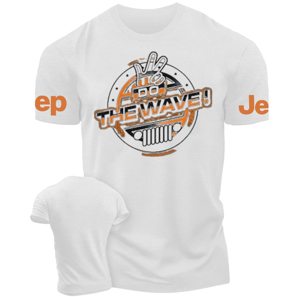 Do the Jp Wave T-Shirt