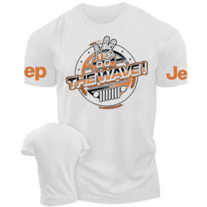 Do the Jp Wave T-Shirt