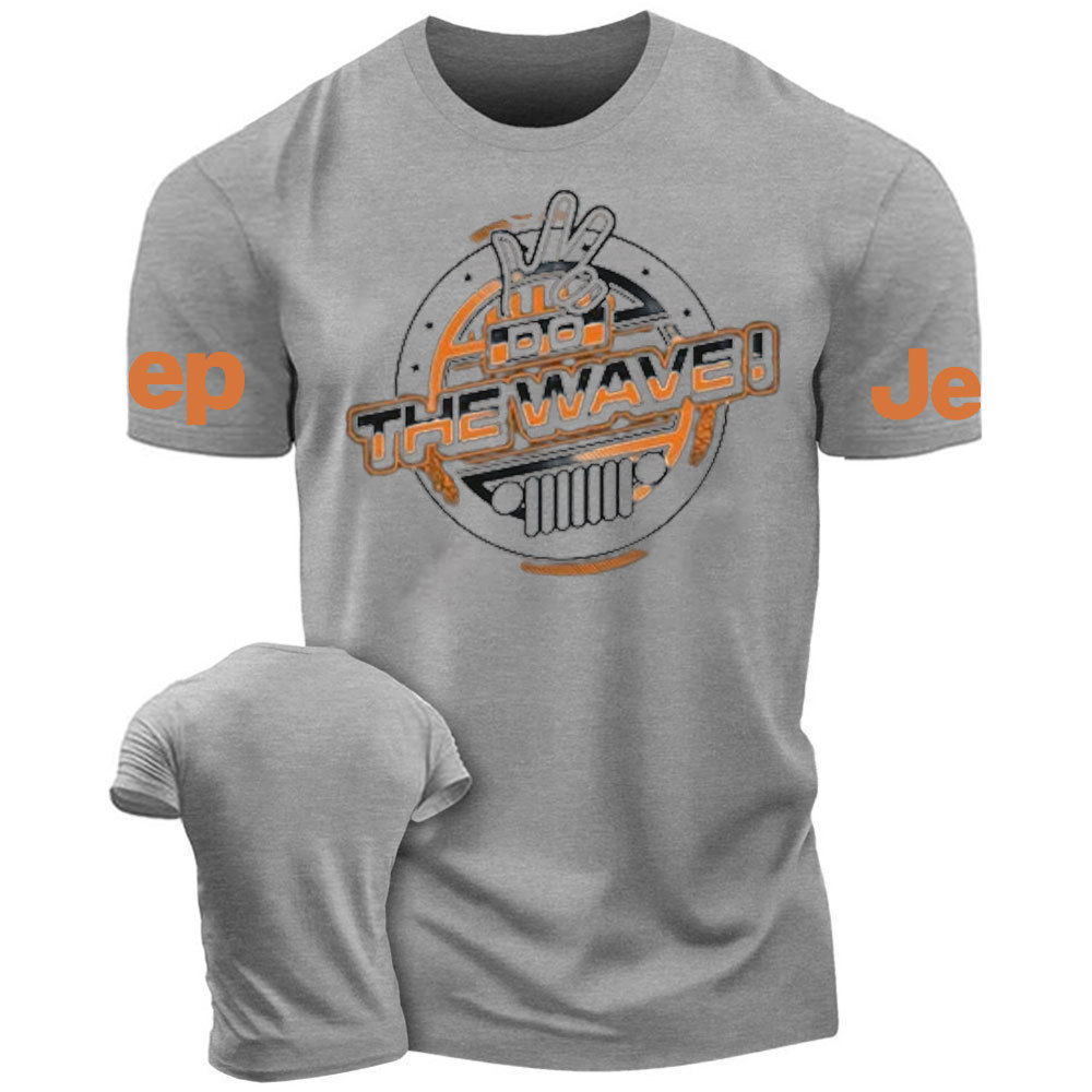 Do the Jp Wave T-Shirt