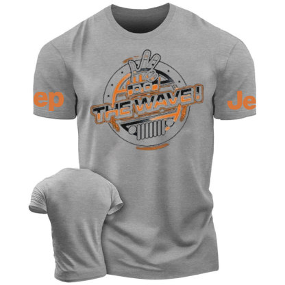 Do the Jp Wave T-Shirt