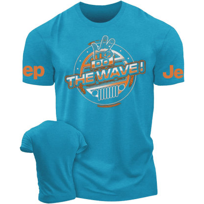 Do the Jp Wave T-Shirt