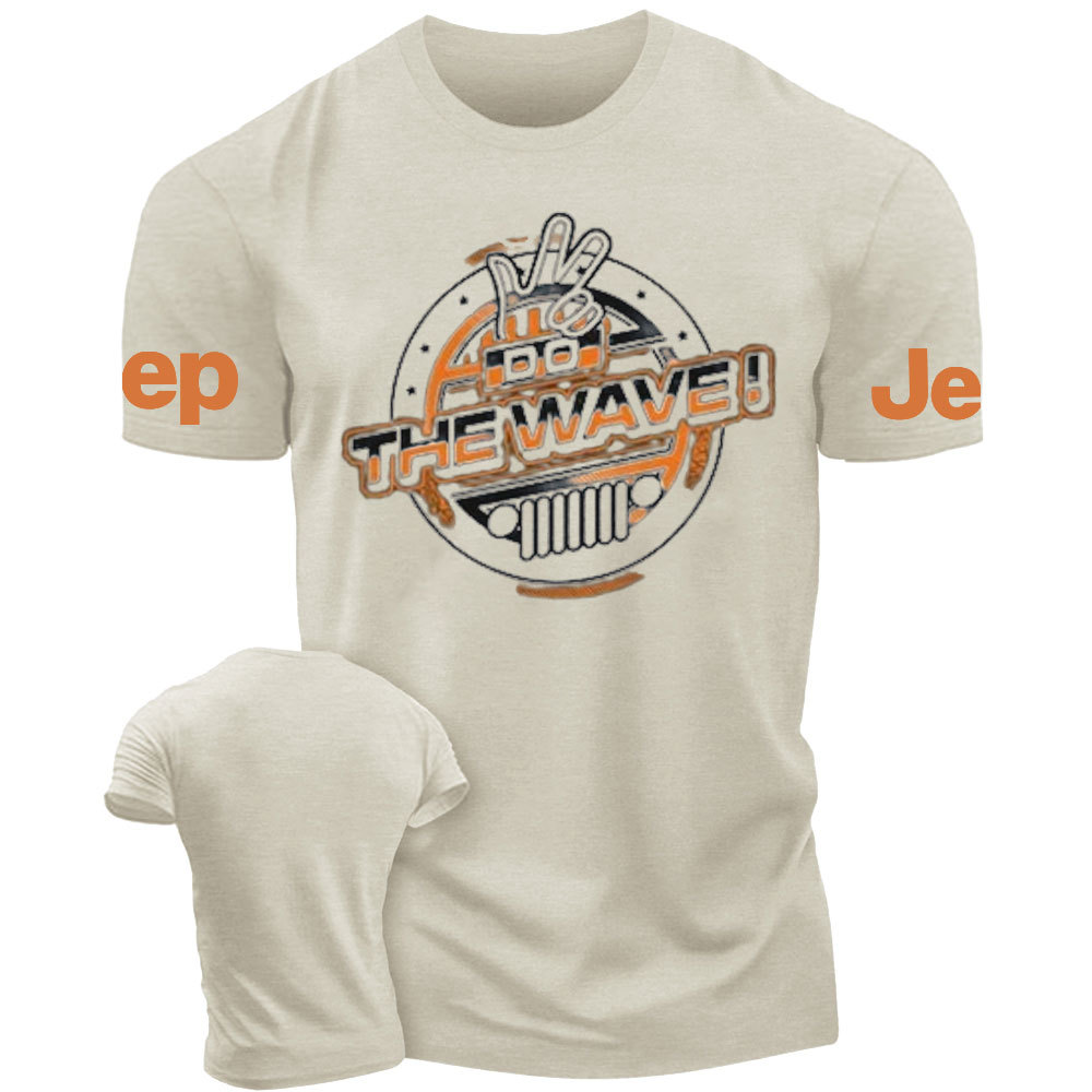 Do the Jp Wave T-Shirt