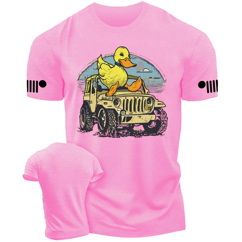 Jper Duck T-Shirt