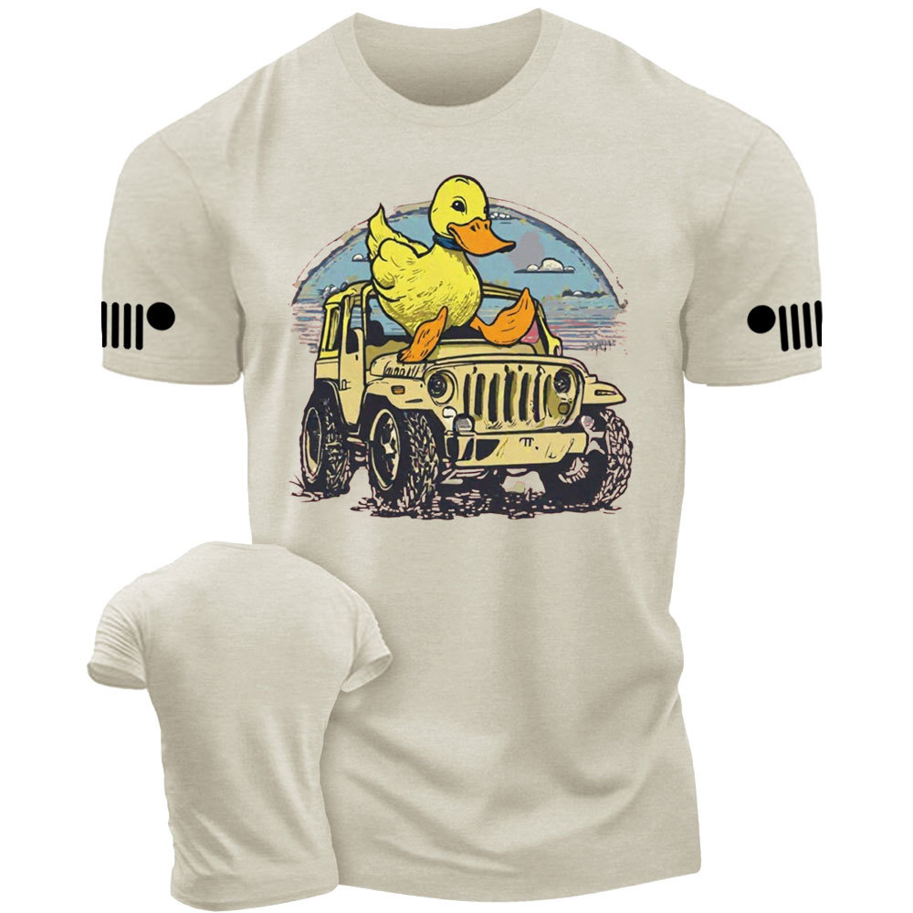 Jper Duck T-Shirt