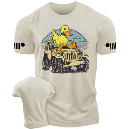 Jper Duck T-Shirt