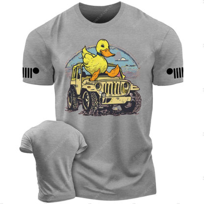Jper Duck T-Shirt
