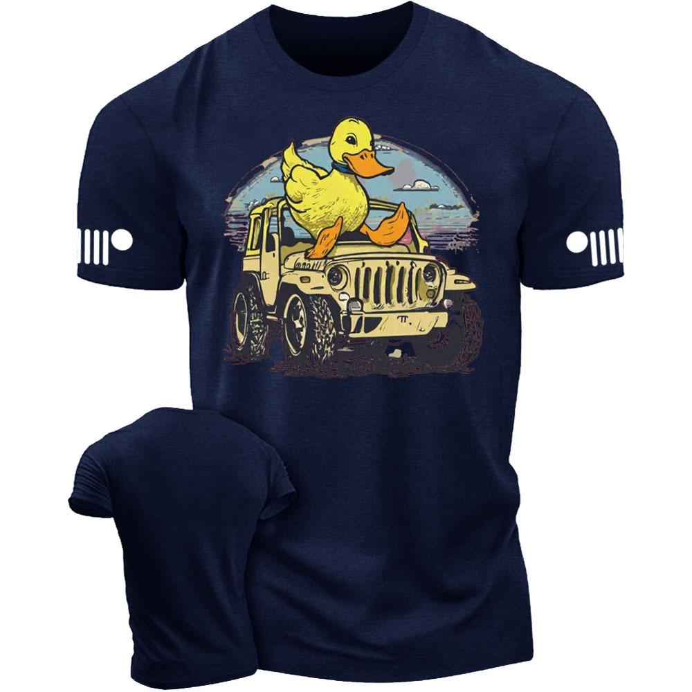 Jper Duck T-Shirt