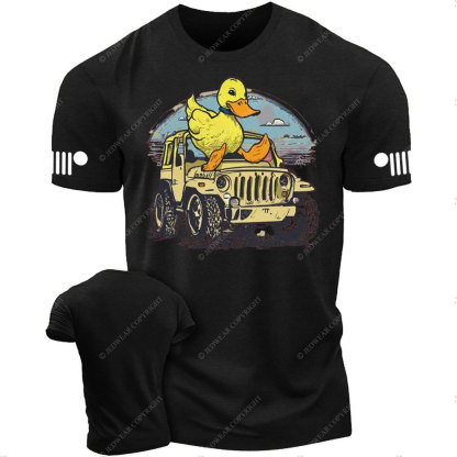 Jper Duck T-Shirt