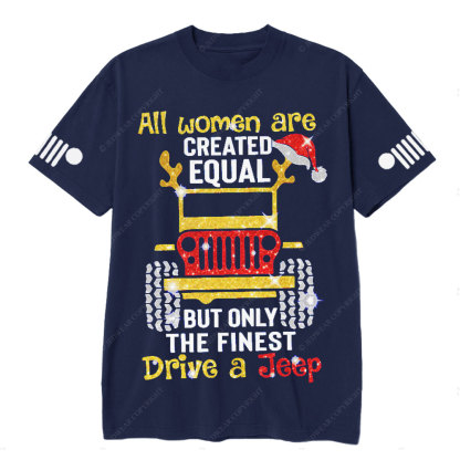 Equal Bling Jp Christmas T-Shirt