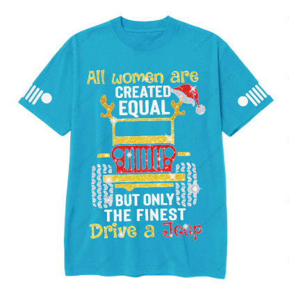 Equal Bling Jp Christmas T-Shirt