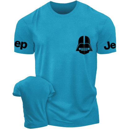 War Villain Helmet Jp Car T-Shirt