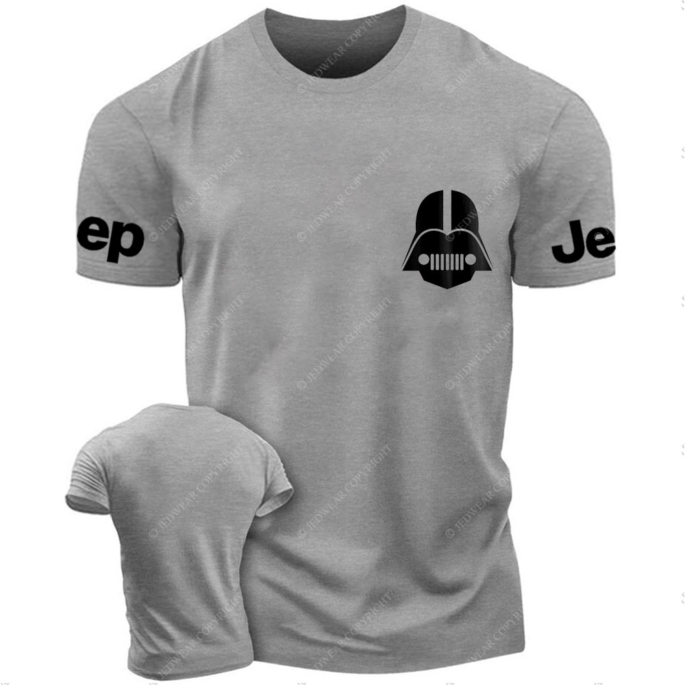 War Villain Helmet Jp Car T-Shirt