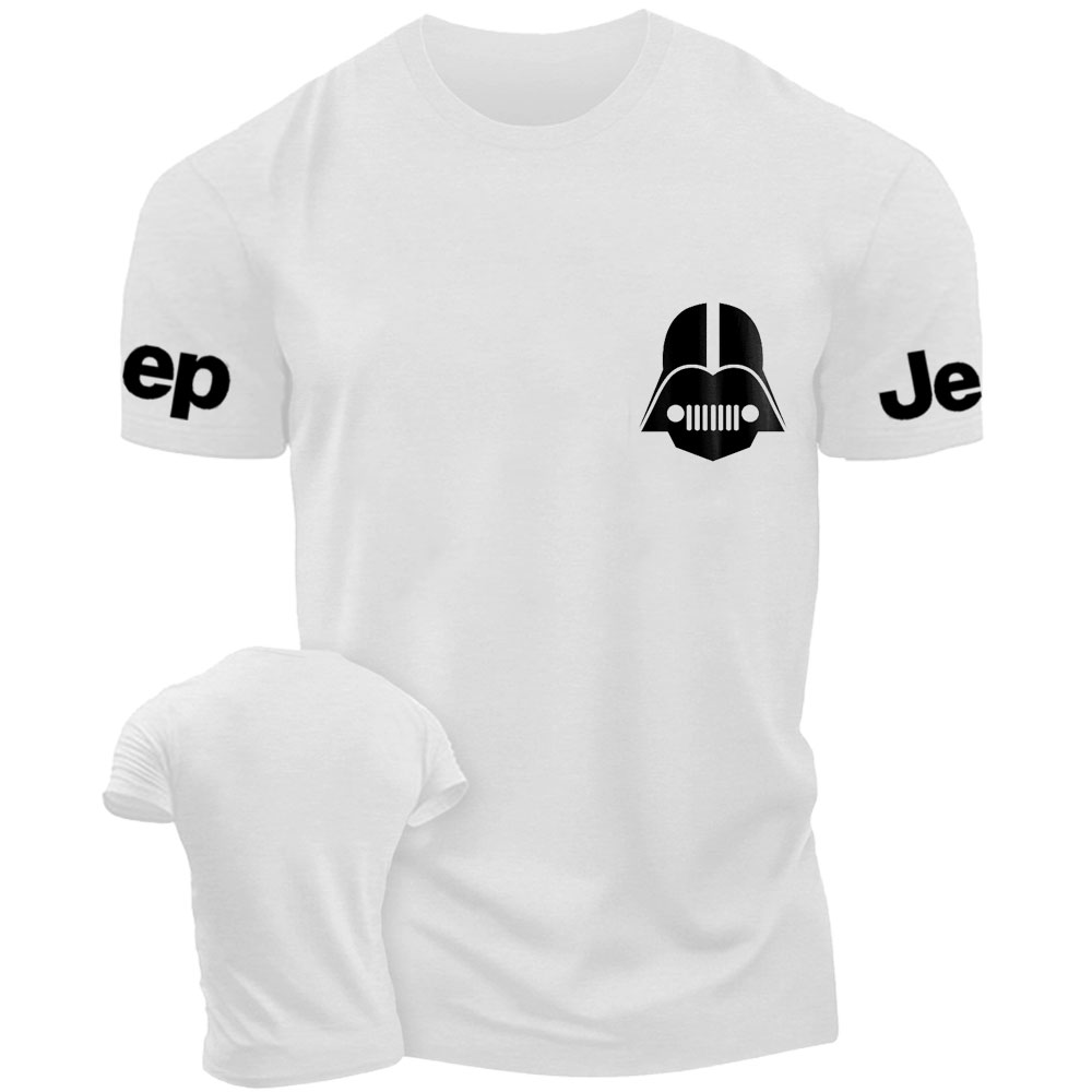 War Villain Helmet Jp Car T-Shirt