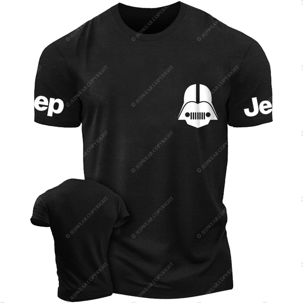 War Villain Helmet Jp Car T-Shirt
