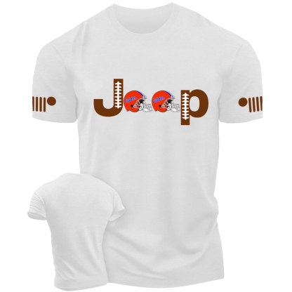 Florida Football Jp T-Shirt