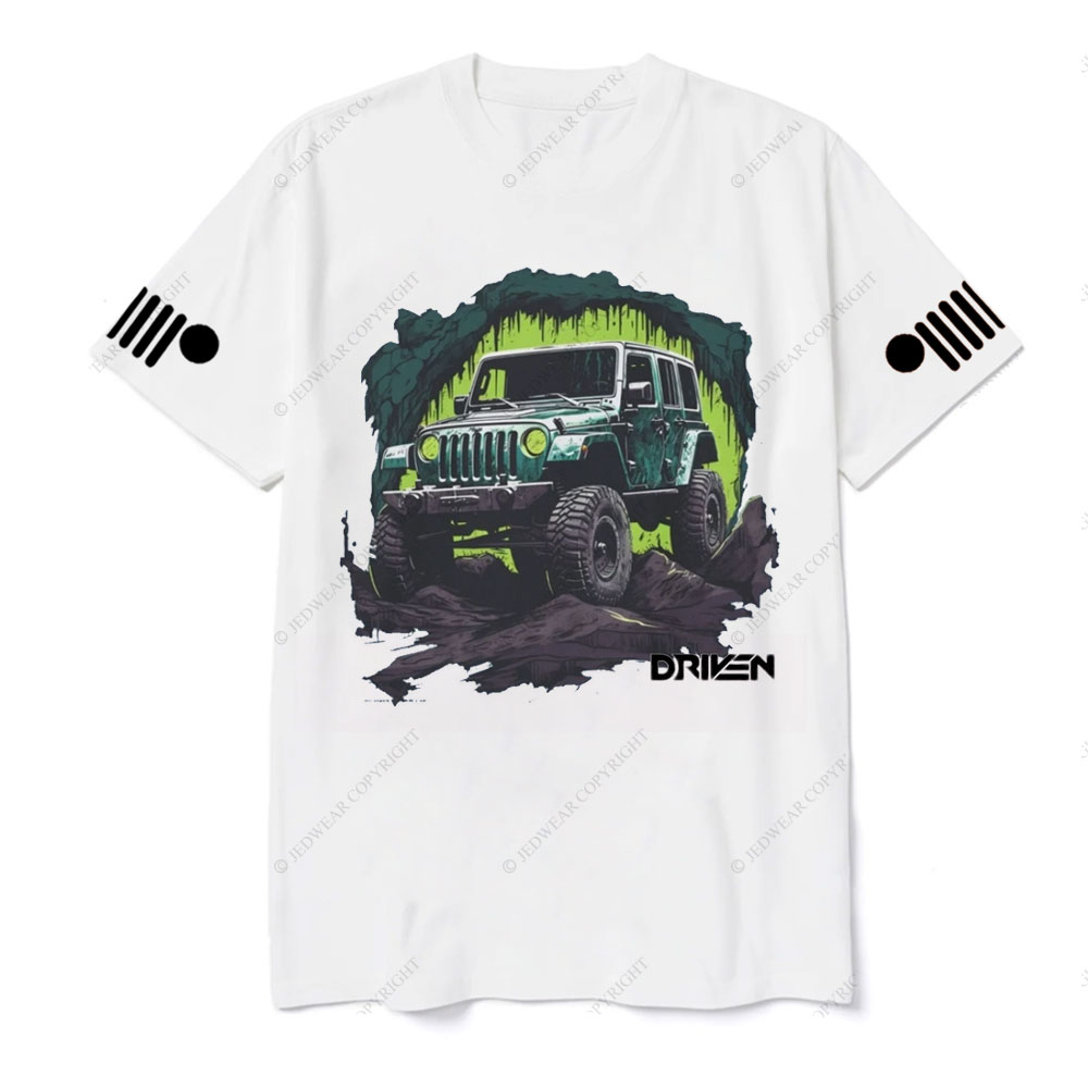 Wrangler Off The Path Style Jp T-shirt