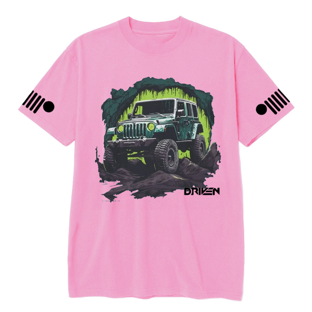 Wrangler Off The Path Style Jp T-shirt