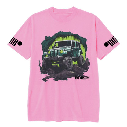 Wrangler Off The Path Style Jp T-shirt