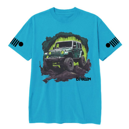 Wrangler Off The Path Style Jp T-shirt