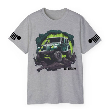 Wrangler Off The Path Style Jp T-shirt