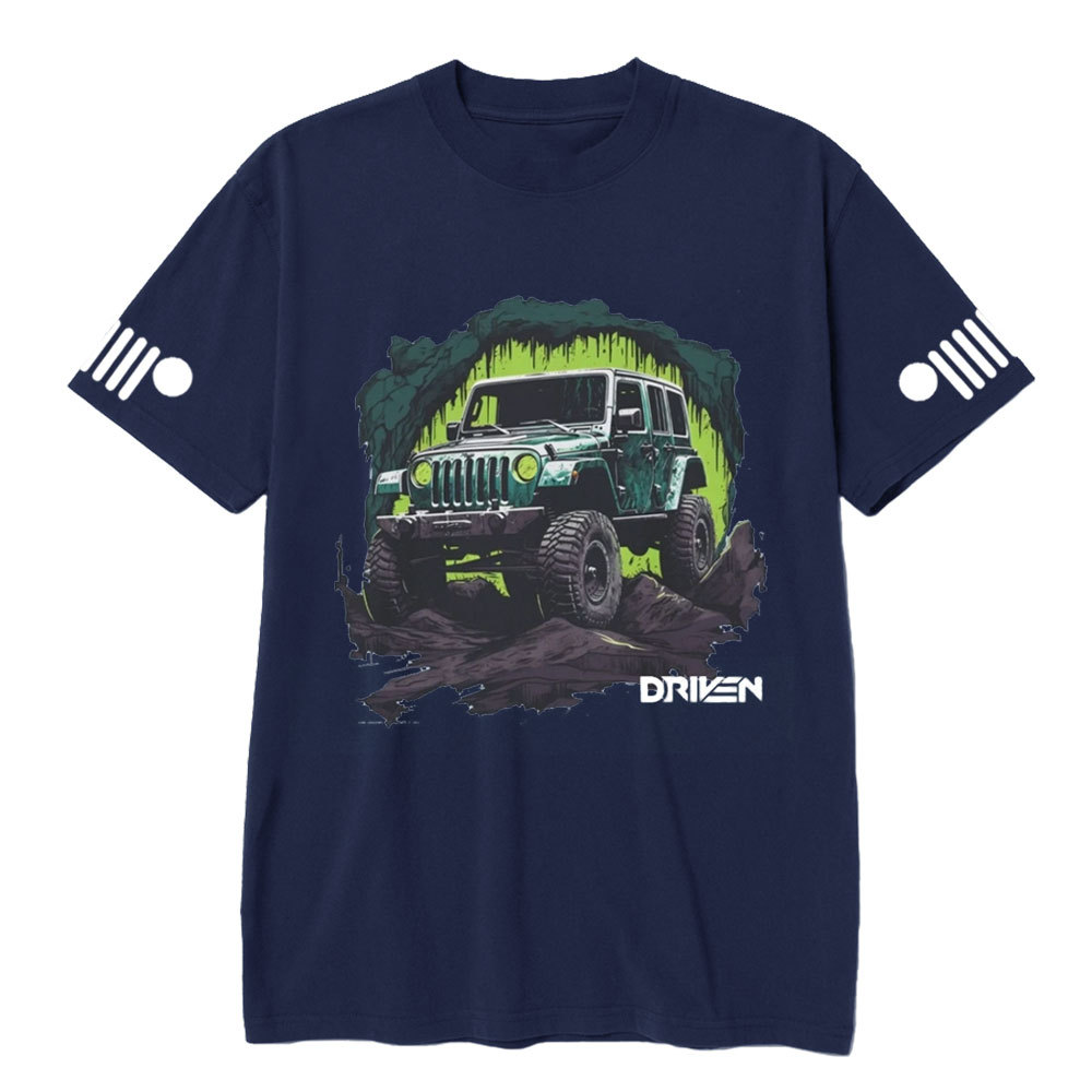 Wrangler Off The Path Style Jp T-shirt