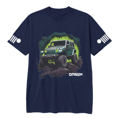 Wrangler Off The Path Style Jp T-shirt